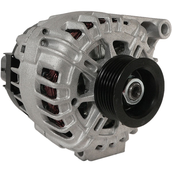 Db Electrical New Alternator For 3.5 3.9 Chevrolet Maiibu Pontiac G6 Saturn Aura 06-10 400-40073 - main